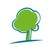 Brussels Environment logo