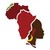 Riad Africa logo