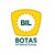 BOTAŞ International logo