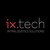 iX-tech GmbH logo