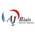 AJ BIAIS logo