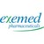 Exemed Pharmaceuticals logo