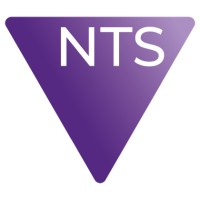 NTS National-Transport-Service GmbH logo