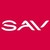 SAV logo