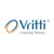Vritti Solutions logo