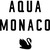 Aqua Monaco logo