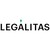 LEGÁLITAS logo