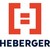 Logo di HEBERGER Gruppe