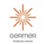 Germer Porcelanas logo