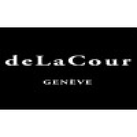 deLaCour Watches logo