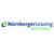 Nürnberger Leasing GmbH logo
