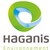 HAGANIS , régie de l'Eurométropole de Metz logo