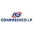 CSI Compressco LP logo