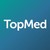 TopMed Saúde Digital logo