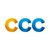 Copyright Clearance Center (CCC) logo