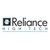 Reliance High-Tech logo