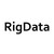 RigData logo