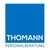 Thomann Personalberatung logo