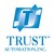 Trust Automation, Inc. logo