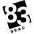 83 GRAD GmbH logo