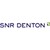 SNR Denton logo