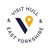 Visit Hull & East Yorkshire logo