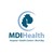 Mount Desert Island Health logo