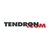 Transports TENDRON logo