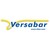 Versabar logo