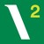 V2 Communications logo
