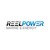 Reel Power Marine & Energy logo