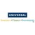 Universal Group Inc. logo