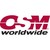 OSM Worldwide logo