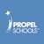 Propel Schools logo