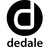 DEDALE - Urban and social innovation logo