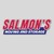 Salmon's Moving and Storage logo