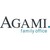 AGAMI Family Office logo