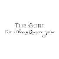 The Gore Hotel logo