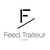 Feed Traiteur logo