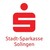 Stadt-Sparkasse Solingen logo