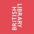 The British Library logo