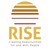 Rise Services, Inc. logo