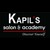 Kapils Salon India Pvt Ltd logo