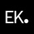 EK logo