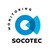 CEMENTYS, a SOCOTEC COMPANY Logo