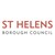 St Helens Council logo