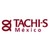 Tachi-S México logo