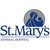 St. Mary's General Hospital logo