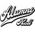 Alumni Hall Stores logo