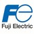Logo di Fuji Electric Corp. of America